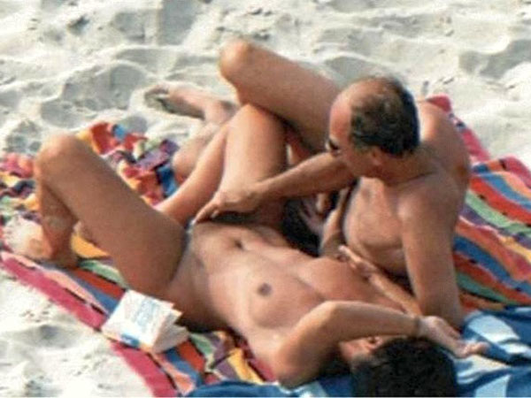 Fotos de Sexo em Publico - ainanas.com