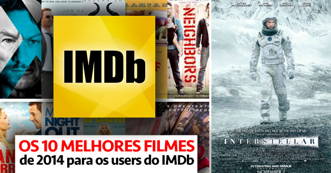 IMDb Lista Os 10 Melhores Filmes De 2014 Ainanas