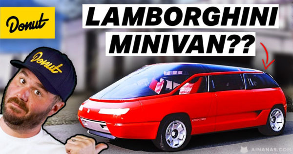 As 9 Melhores MINIVANS de Sempre