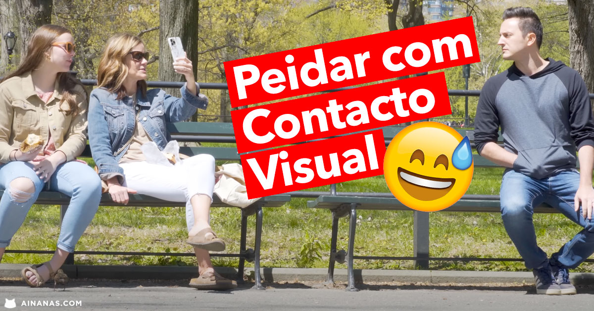 PEIDAR com Contacto Visual