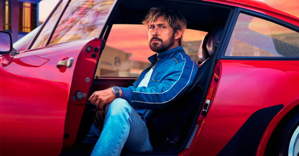 Ryan Gosling: The Chase For Carrera