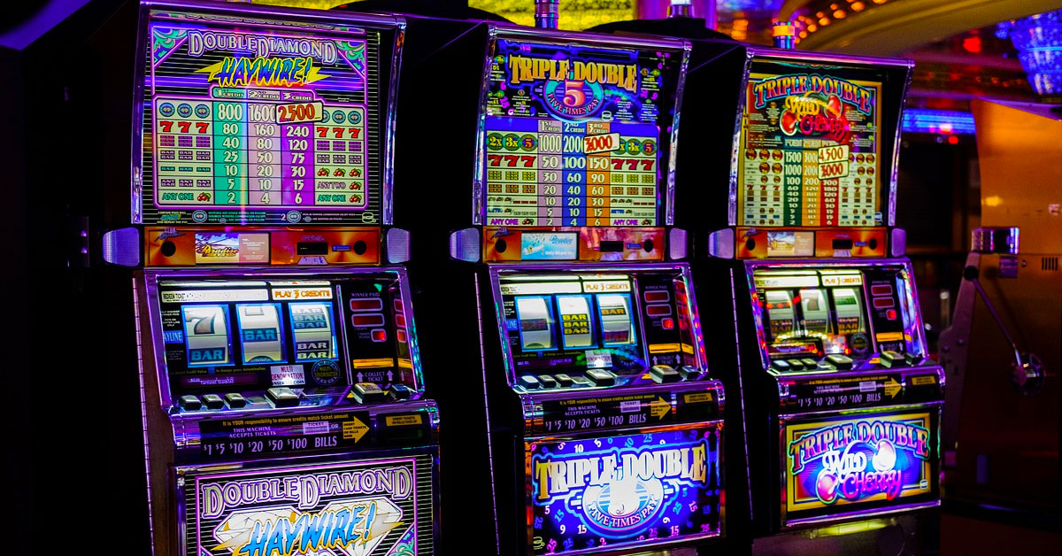 Casinos online dinheiro real - Quais os melhores de 2023