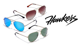 💰 SUPER PREÇO ·  Óculos de Sol Hawkers HAWK