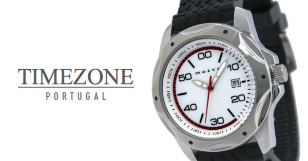 TIMEZONE – Relógios Fantásticos desde 24,90 EUR