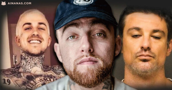 A história infeliz por detrás da OVERDOSE de Mac Miller