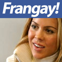 Frango está a tornar os miudos Gays?