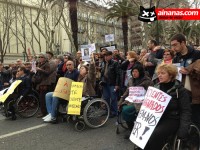 Manifestação 2 de Março de 2013 - Que se lixe a Troika!