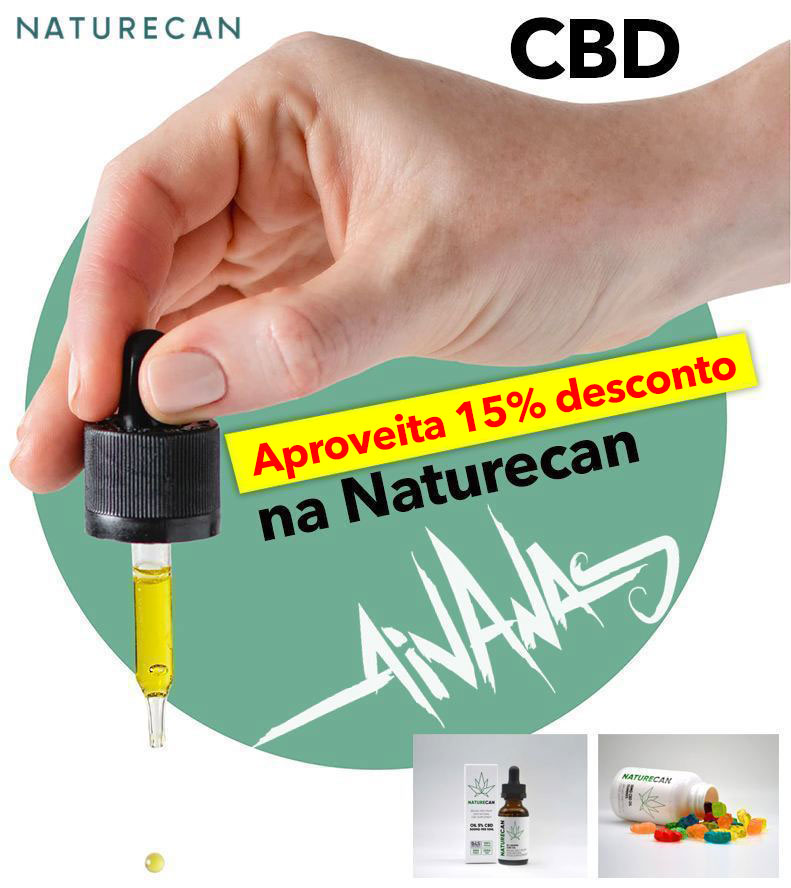 naturecan cannabis canábis cbd
