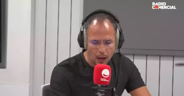 Ricardo Araújo Pereira lança farpas aos ANJOS
