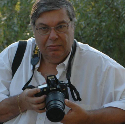 Vidal Bizarro: Possivelmente o Pior Fotografo do Mundo