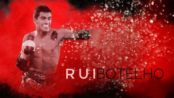 RUI BOTELHO: Campeão Europeu de Muay Thai quer ir lutar com os melhores do mundo