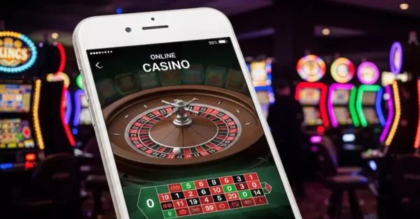 Benefícios de jogar nos casinos com aplicações móveis