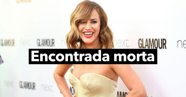 Ex do Princípe Harry e de Harry Styles ENCONTRADA MORTA