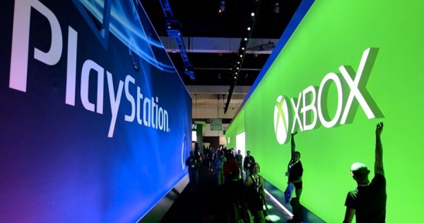 Vai ser Possível Jogar Xbox contra PS4… se a Sony aceitar os desejos da Microsoft