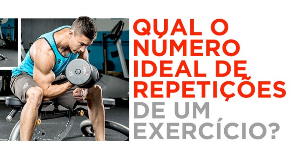 Quantas Repetições Deves Fazer para Ganhar Músculo?