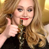 “21” de Adele foi o Album mais vendido em 2012