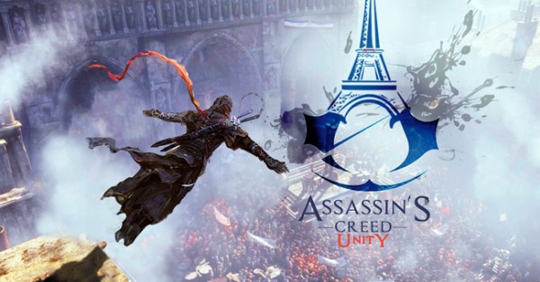 FUCKING EPIC: Assassin’s Creed na Vida Real