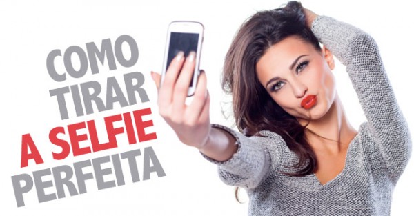 Gatinha dá dicas para a Selfie Perfeita