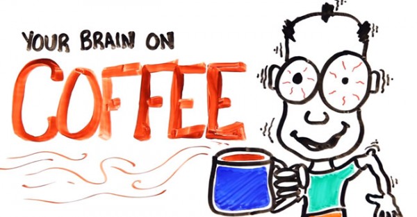O Café e o Teu Cérebro