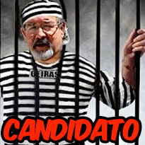 Isaltino Morais está preso mas ainda assim é Candidato!