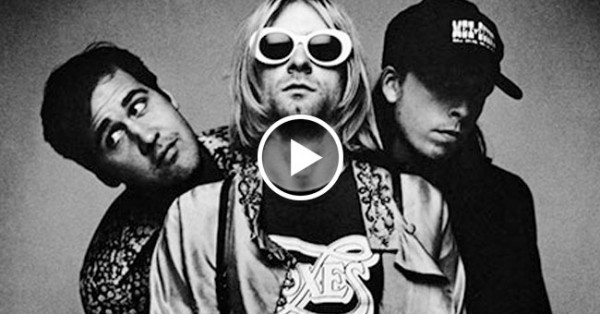 Nirvana – A última música do último concerto