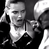 Adriana Lima – Rock that Body (HOT!)