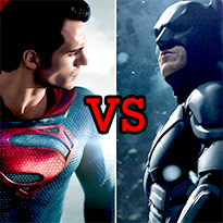 Batman VS. Super-Homem Brevemente no Cinema