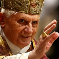 O VERDADEIRO motivo por detrás da renúncia do Papa Bento XVI