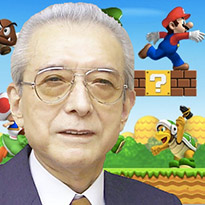 Morreu o Sr. Nintendo: Hiroshi Yamauchi