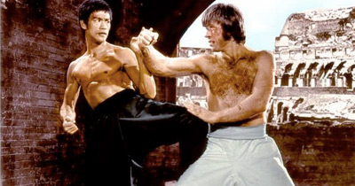 Momentos que Fariam Bruce Lee Chorar Sangue