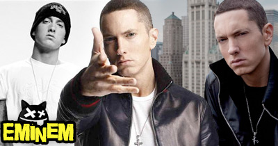 A Homenagem Merecida a Eminem