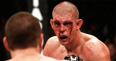 Os 20 Knock Outs mais Brutais da História do UFC