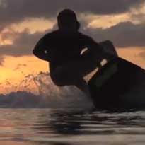X-TREME JET SURF: surfar em modo turbo!