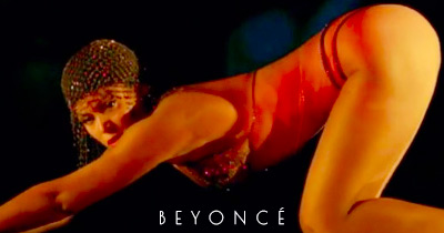 Beyoncé – Partition (Explicit Video)
