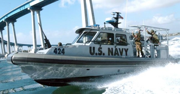 Marinha Americana Transforma Água do Mar em Combustível