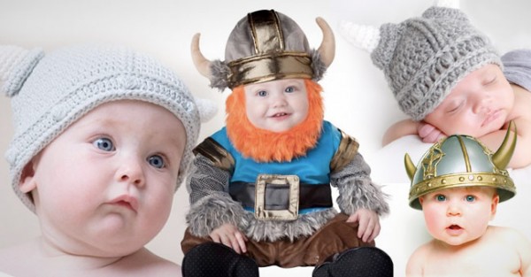 Esperma Viking à Conquista do Mundo