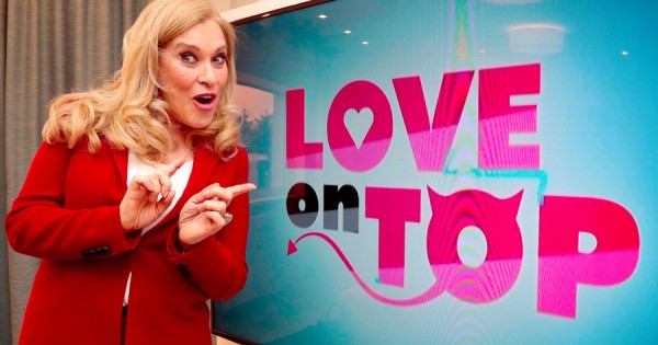LOVE ON TOP: Novo Reality Show Estreia a Liderar Audiências