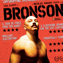 BRONSON: O Filme