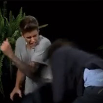 Actor de “A Ressaca” açoitou o Justin Bieber