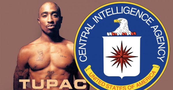 CIA Nega Conhecer Paradeiro de Tupac