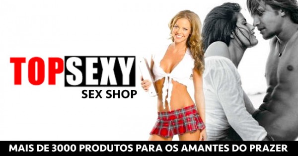 TOPSEXY.PT: 3000 produtos para os amantes do prazer!