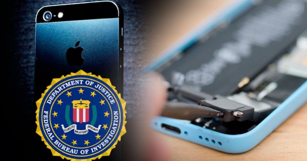 FBI Conseguiu Desbloquear iPhone ( mas sem ajuda da Apple )