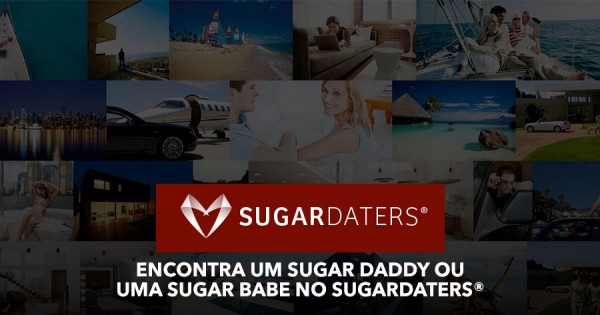 SUGARDATERS.COM – Encontros Bem Doces!