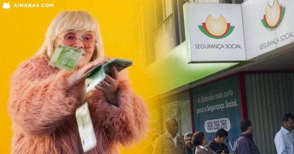 Assistente da Segurança Social FAZ BURLA de 631 mil euros