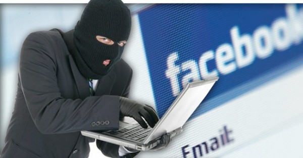 Ladrão adiciona vítima no Facebook no dia Depois do Assalto