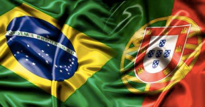 10 melhores expressões Brasileiras e o Equivalente em Portugal