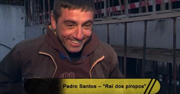 TROLHAS: Reis do Piropo (agora criminosos) São Entrevistados