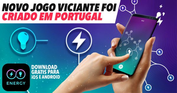 LOOP ENERGY: um jogo espetacular feito em Portugal