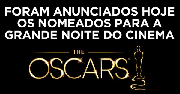 ‘O Renascido’ e ‘Mad Max’  lideram nomeações para os Oscares