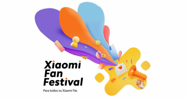 Xiaomi Fan Festival traz descontos interessantes
